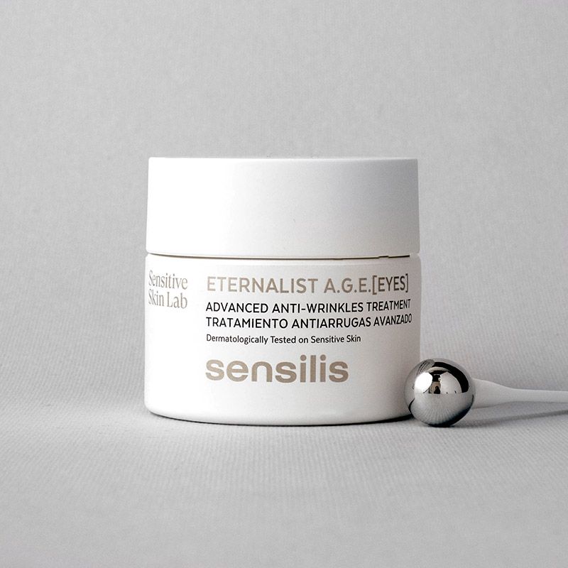 SENSILIS ETERNALIST AGE CONTORNO DE OJOS 20ml