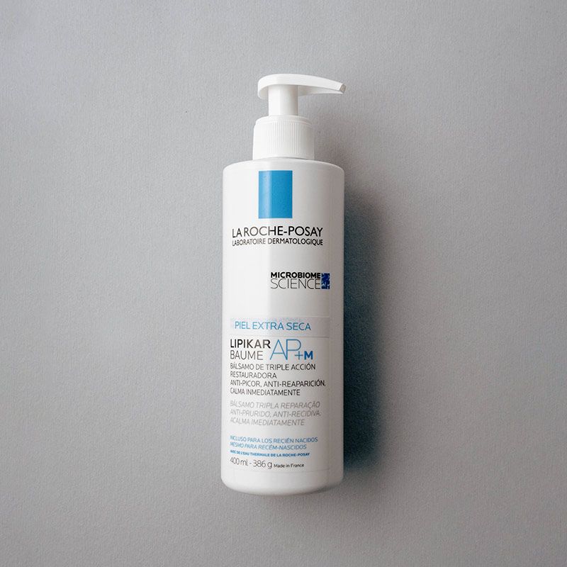 LIPIKAR BAUME AP+M LIGHT - 400ml