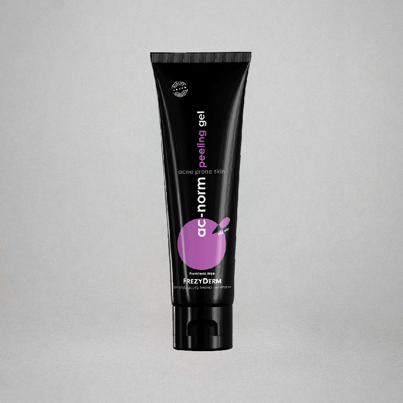 FREZYDERM ACNORM PEELING GEL - 50ml