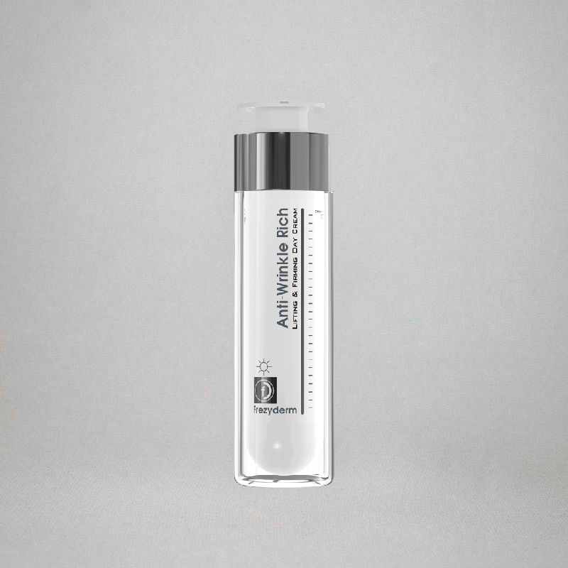 FREZYDERM ANTIWRINKLE RICH DAY CREAM - 50ml