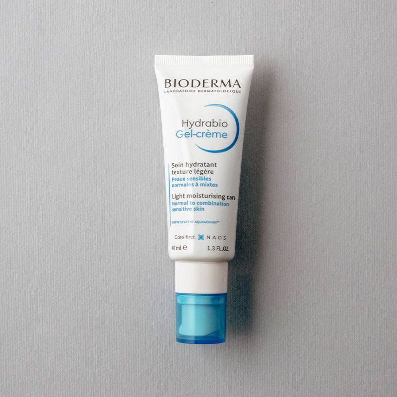 BIODERMA HYDRABIO GEL CREMA 40ml