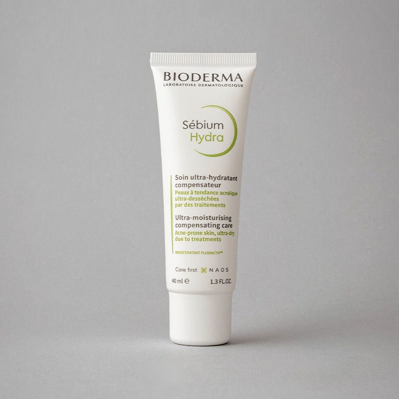BIODERMA SEBIUM HYDRA - 40ml