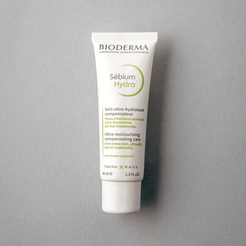 BIODERMA SEBIUM HYDRA - 40ml