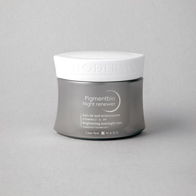 BIODERMA PIGMENTBIO NIGHT RENEWER - 50ml