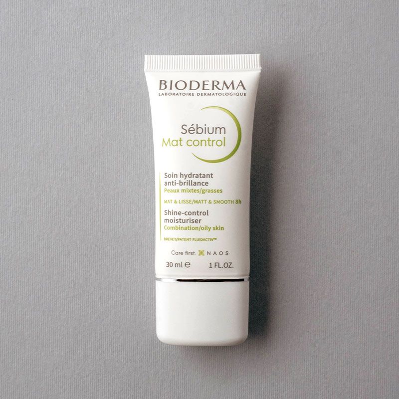 BIODERMA SEBIUM MAT CONTROL - 30ml