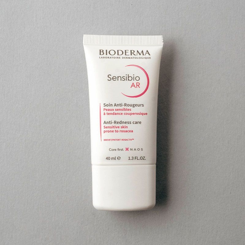 BIODERMA SENSIBIO AR CREME - 40ml