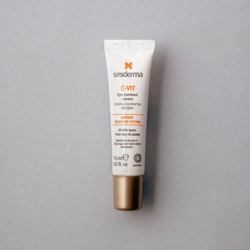 C-VIT CONTORNO DE OJOS 15ml
