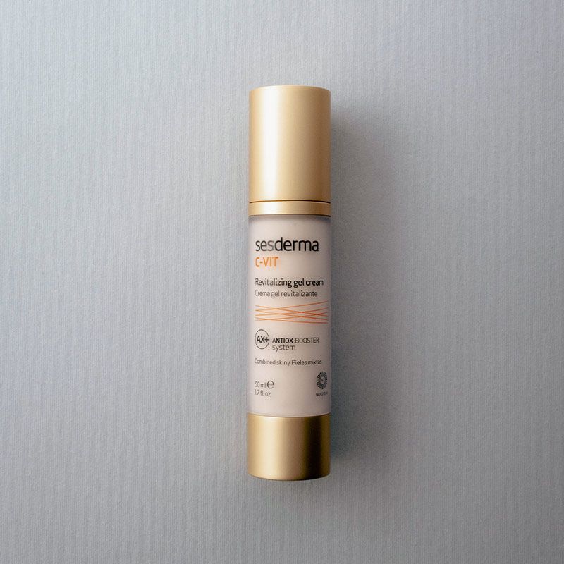 C-VIT CREMA GEL FACIAL 50ml