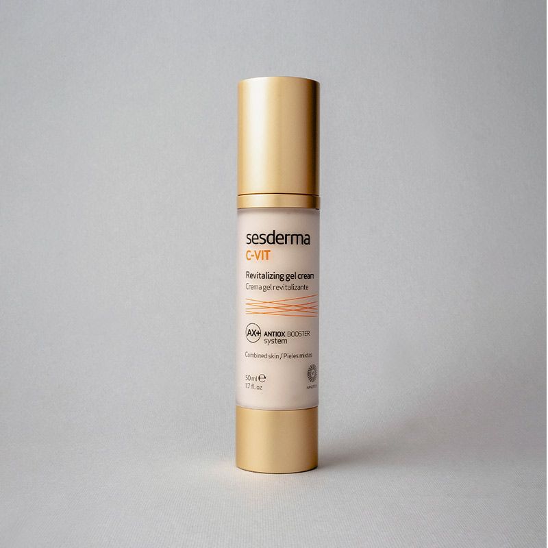 C-VIT CREMA GEL FACIAL 50ml