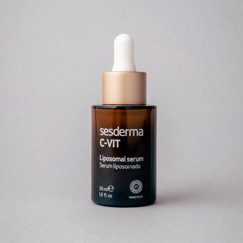 C-VIT LIPOSOMAL SERUM 30ml