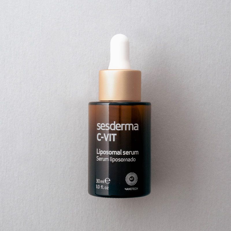 C-VIT LIPOSOMAL SERUM 30ml