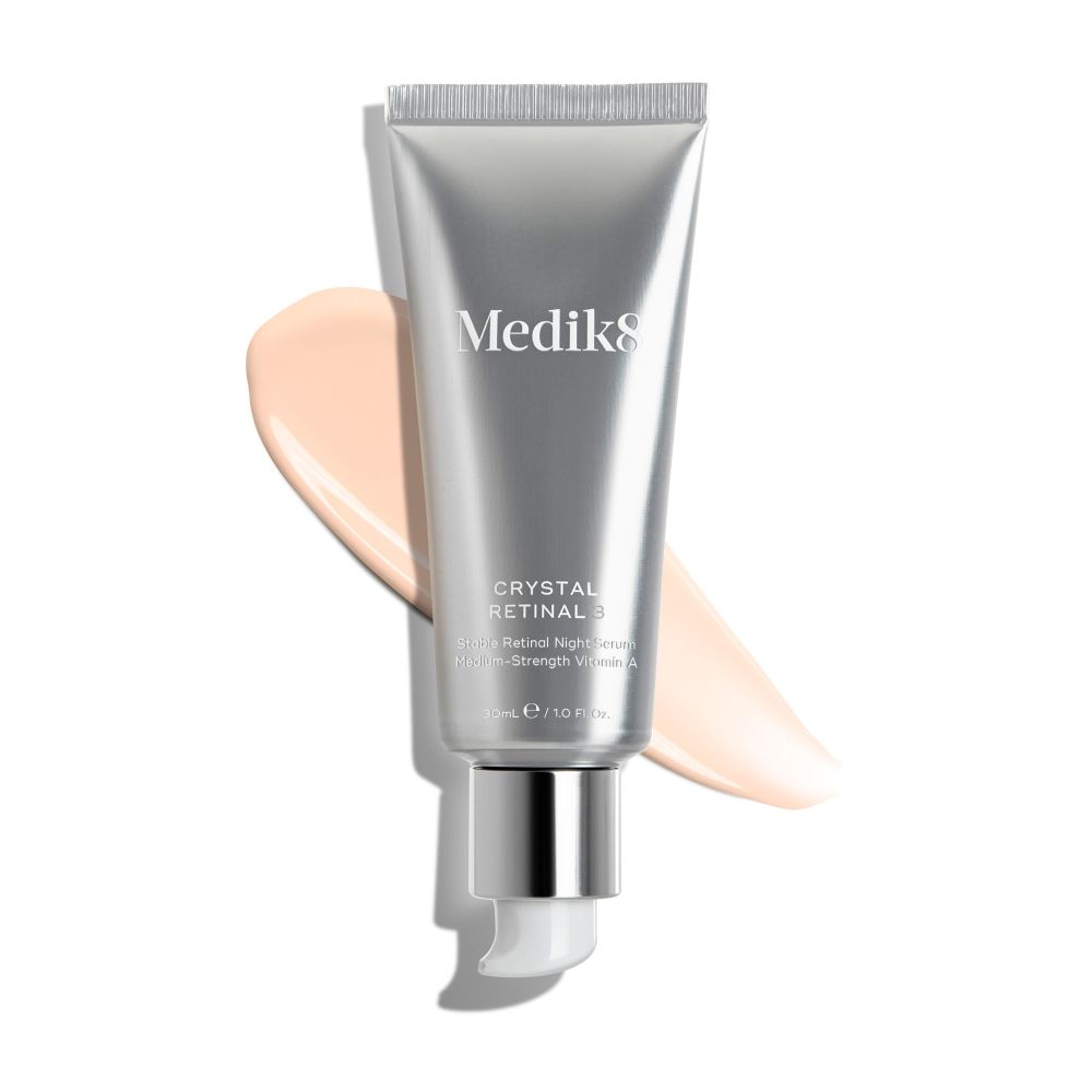 MEDIK8 CRYSTAL RETINAL 3 - 30ml