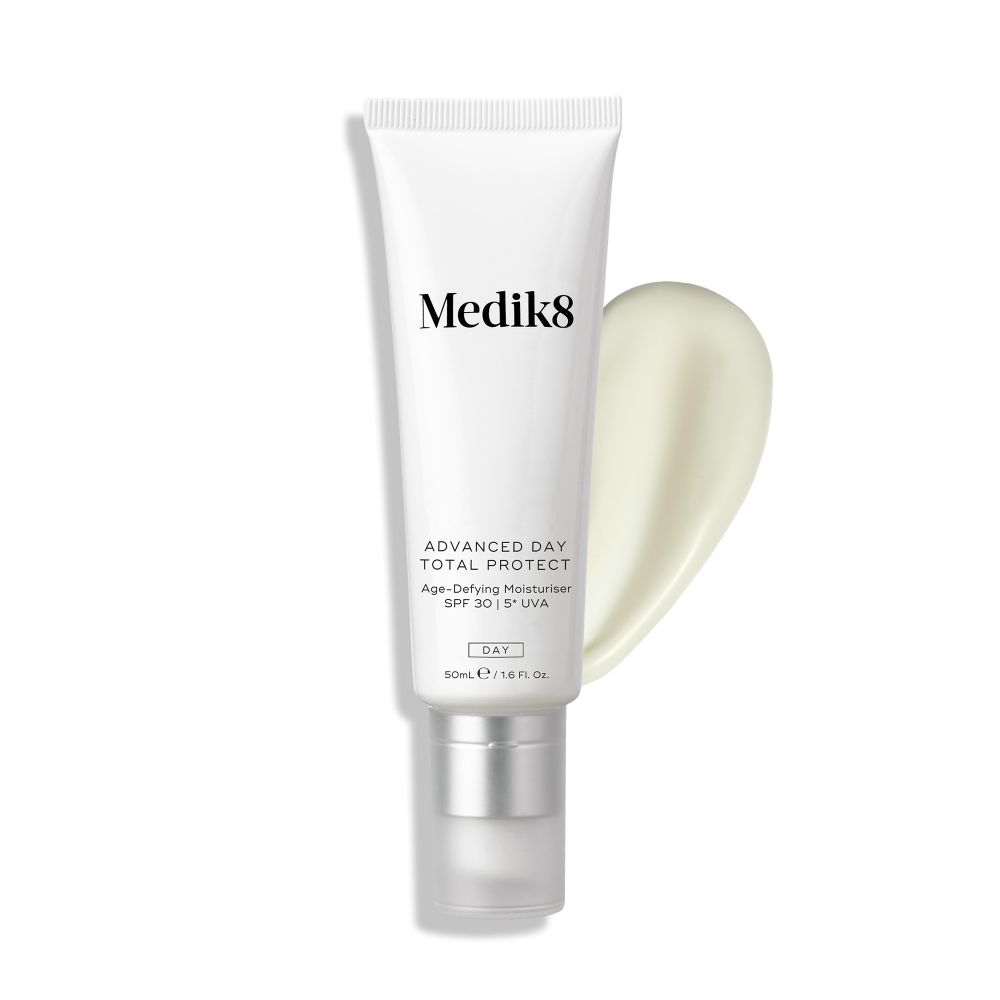 MEDIK8 ADVANCED DAY TOTAL PROTECT - 50ml
