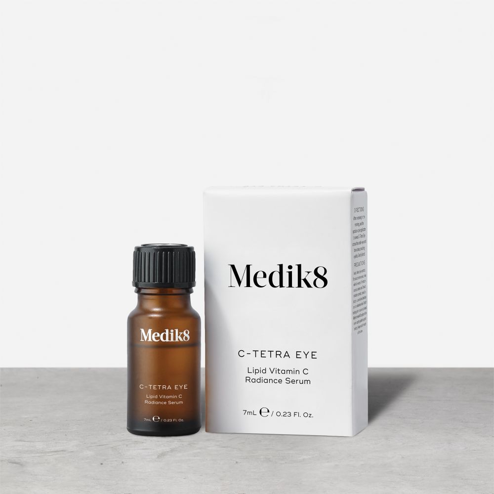 MEDIK8 C-TETRA EYE - 7ml