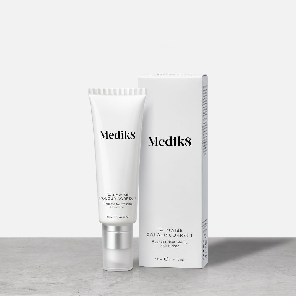 MEDIK8 CALMWISE COLOUR CORRECT - 50ml NEW