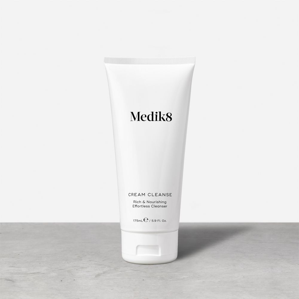 MEDIK8 CREAM CLEANSE - 175ml