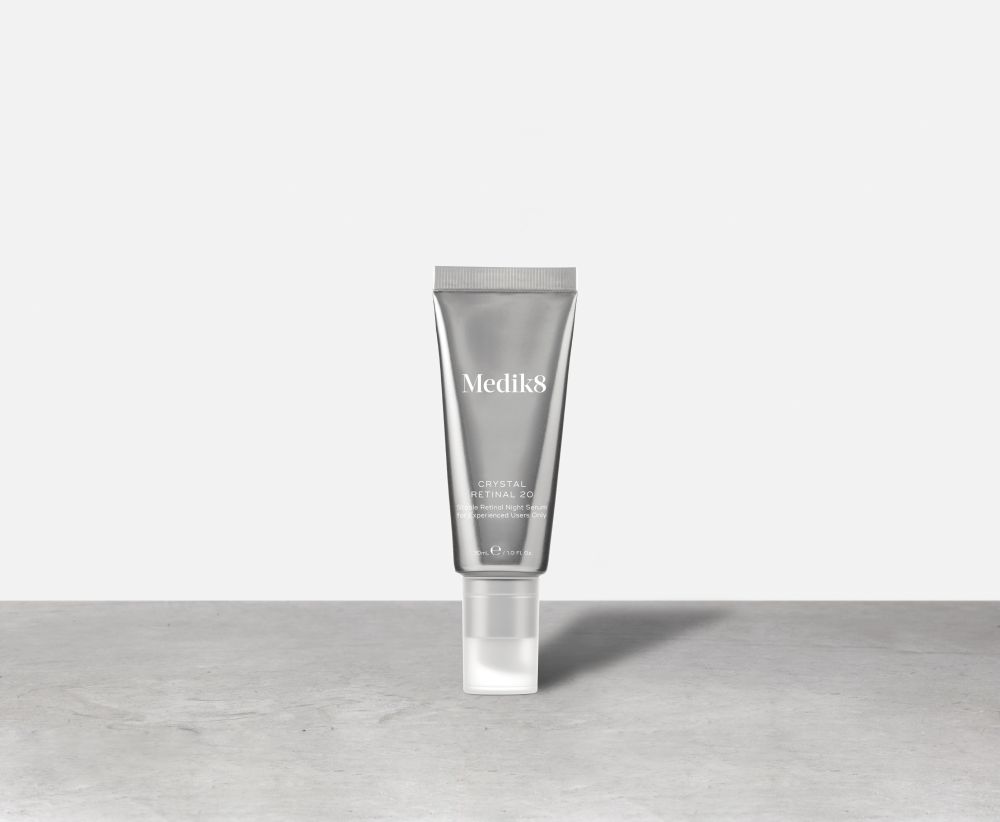 MEDIK8 CRYSTAL RETINAL 20 - 30ml