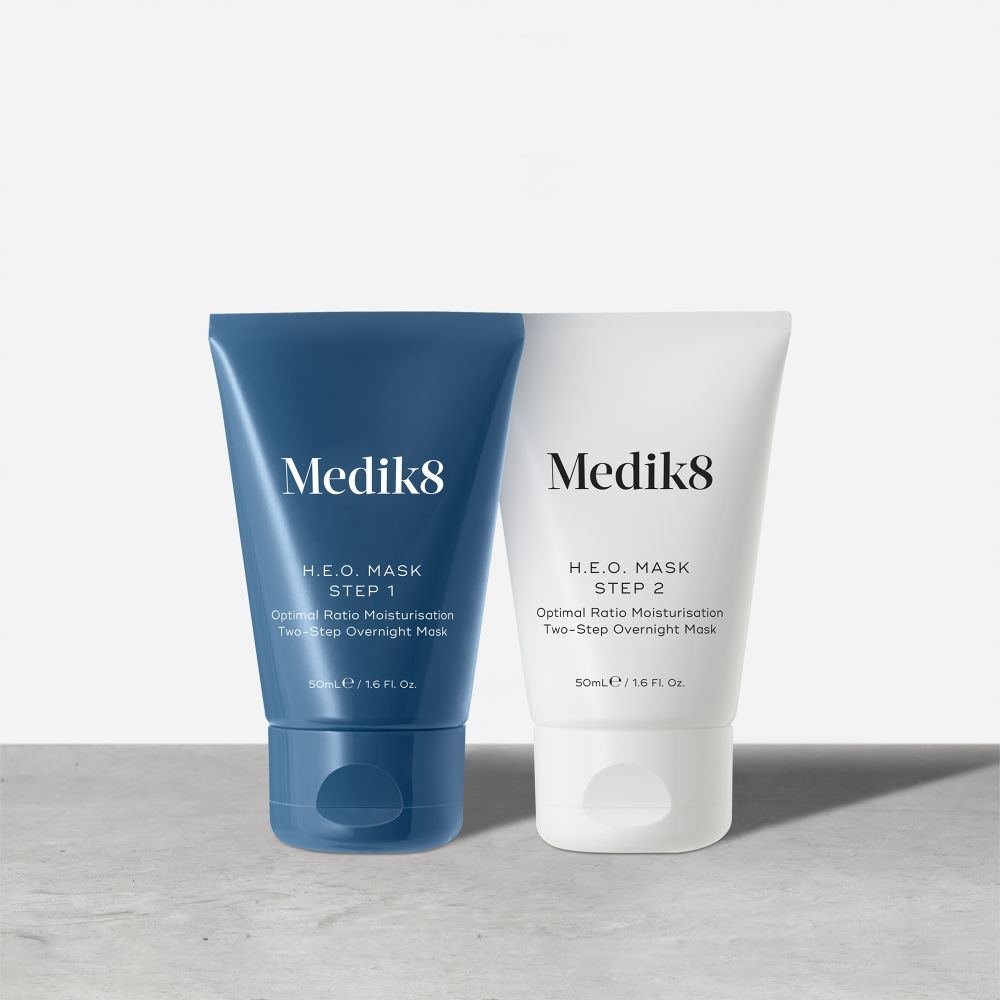 MEDIK8 HEO MASK - 50ml