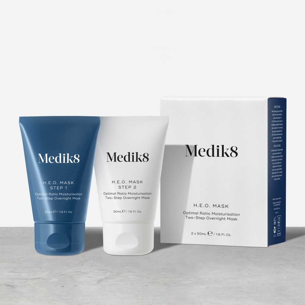 MEDIK8 HEO MASK - 50ml