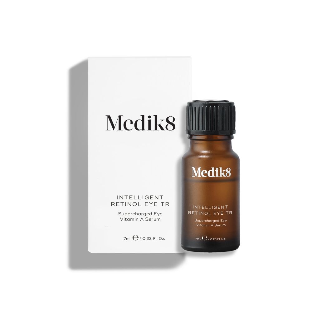 MEDIK8 INTELLIGENT RETINOL EYE TR - 7ml NEW