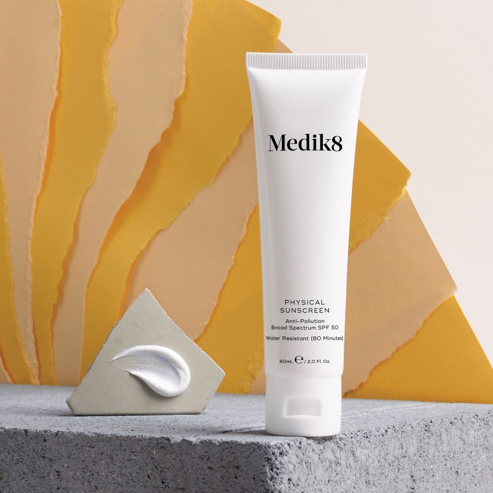 MEDIK8 PHYSICAL SUNSCREEN - 60ml