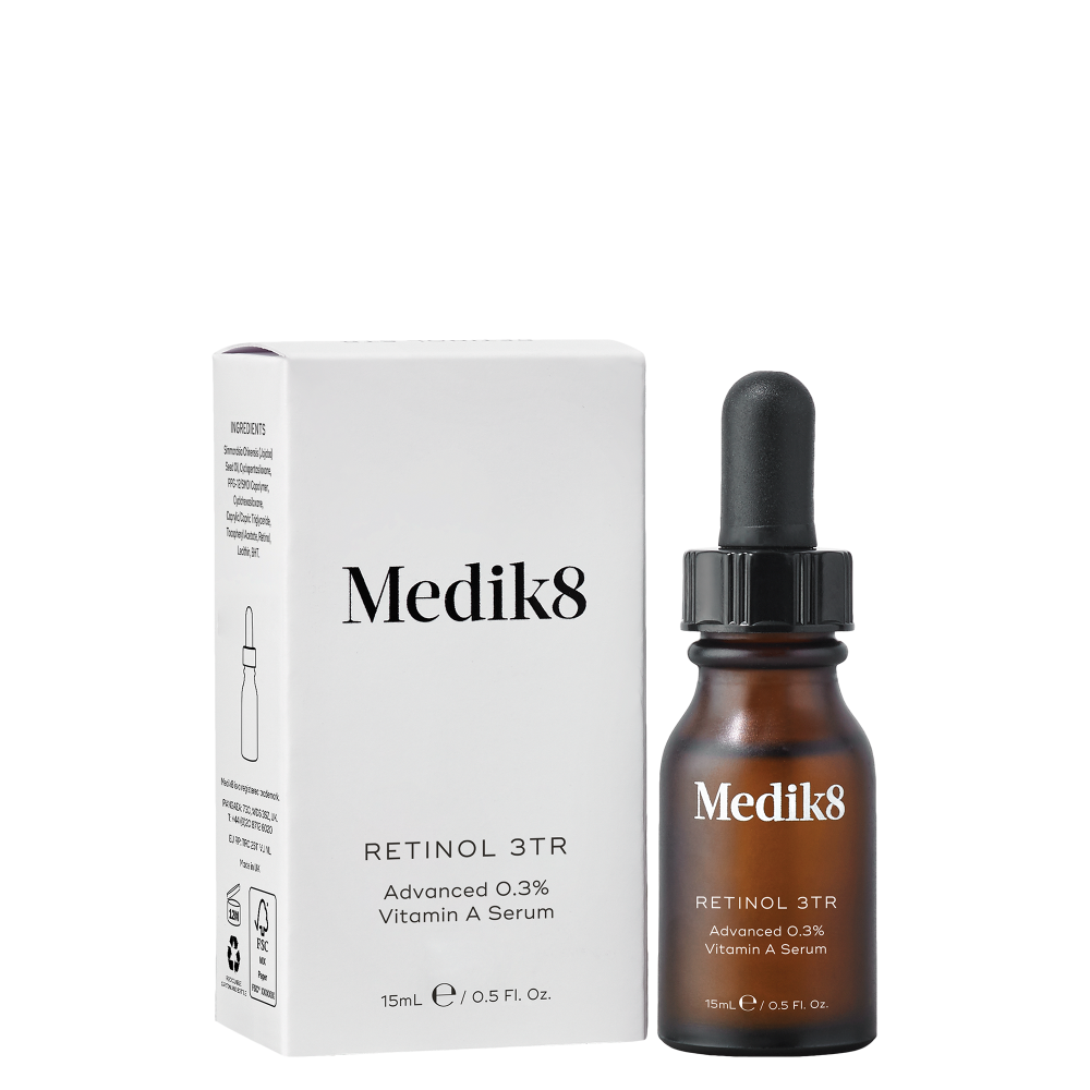 MEDIK8 RETINOL 10TR - 15ml