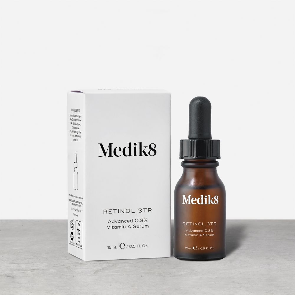 MEDIK8 RETINOL 10TR - 15ml