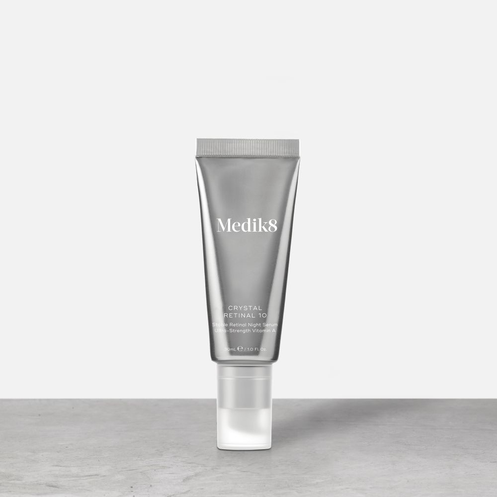 MEDIK8 CRYSTAL RETINAL10 - 30ml NEW