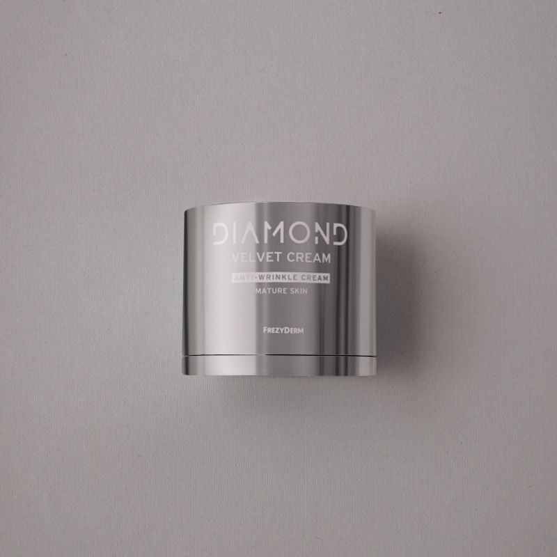 Frezyderm Diamond Velvet Anti-wrinkle Cream 50ml