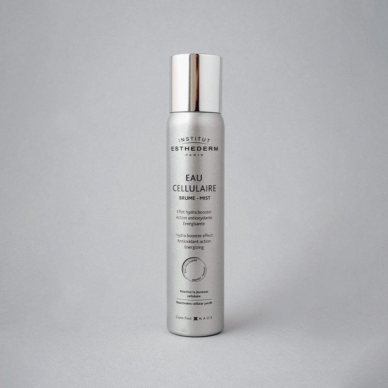 ESTHEDERM EAU CELLULAIRE BRUMA DE AGUA CELULAR 100ML