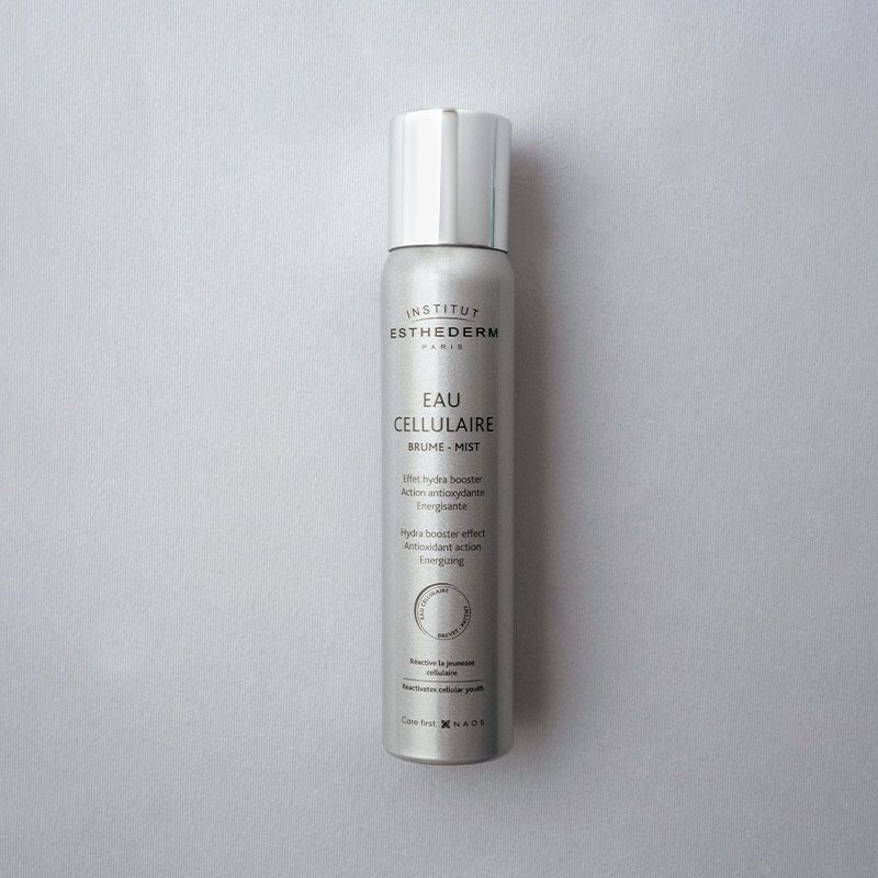 ESTHEDERM EAU CELLULAIRE BRUMA DE AGUA CELULAR 100ML