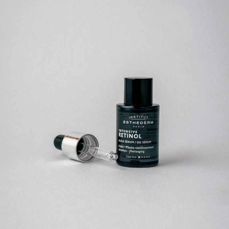 ESTHEDERM INTENSIVE RETINOL SERUM 15ML