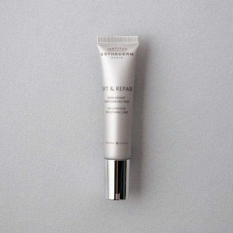 ESTHEDERM LIFT & REPAIR CONTORNO DE OJOS EYE CONTOUR SMOOTHING 15 ML