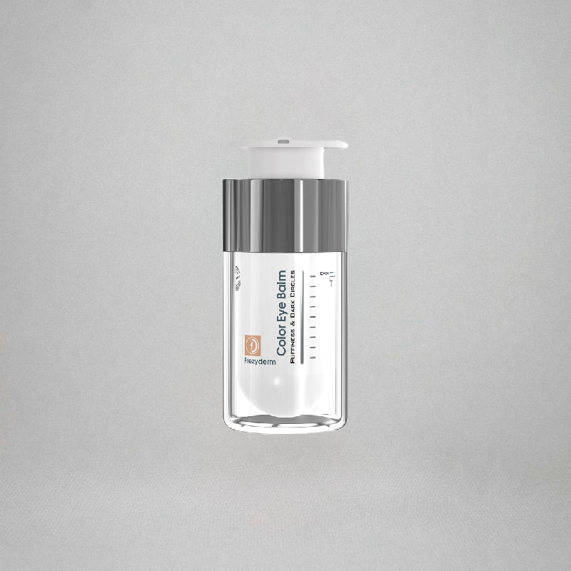 FREZYDERM COLOR EYE BALM - 15ml