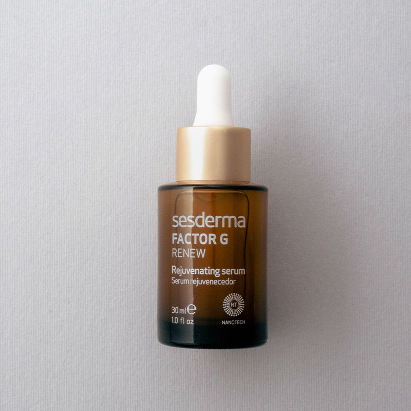 FACTOR G SERUM DE BURBUJAS LIPÍDICAS 30ml