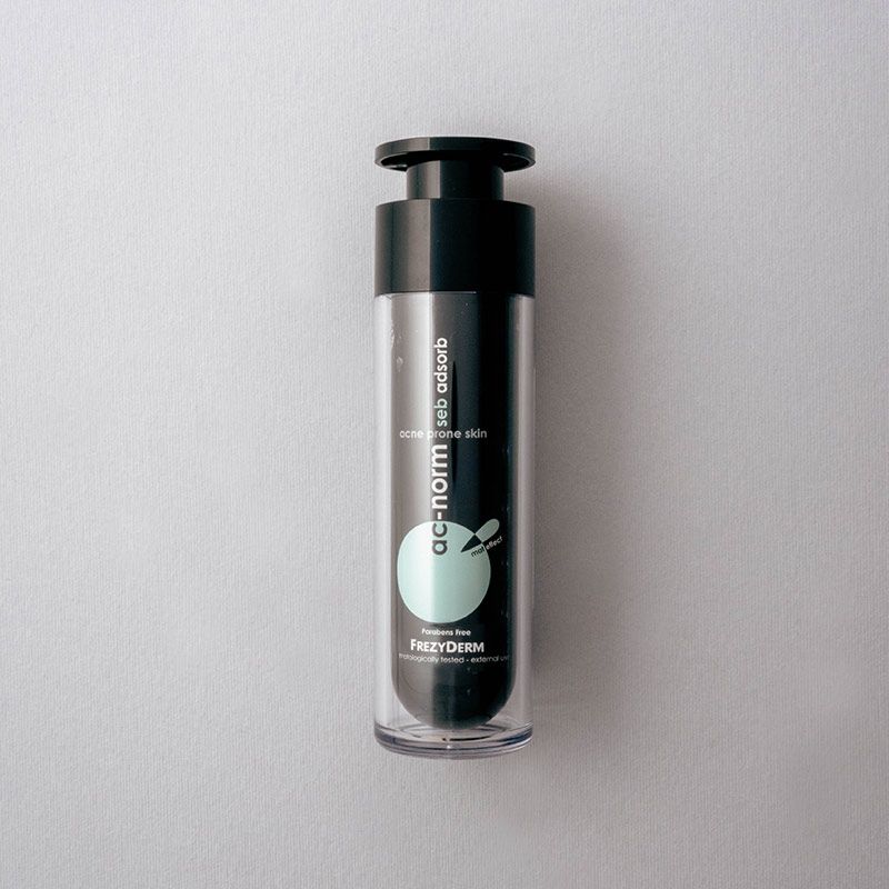 FREZYDERM ACNORM SEB ADSORB