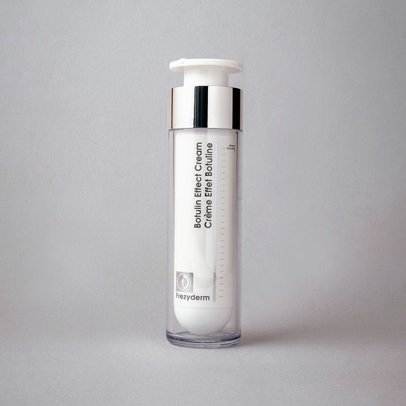FREZYDERM BOTULIN EFFECT CREAM - 50ml