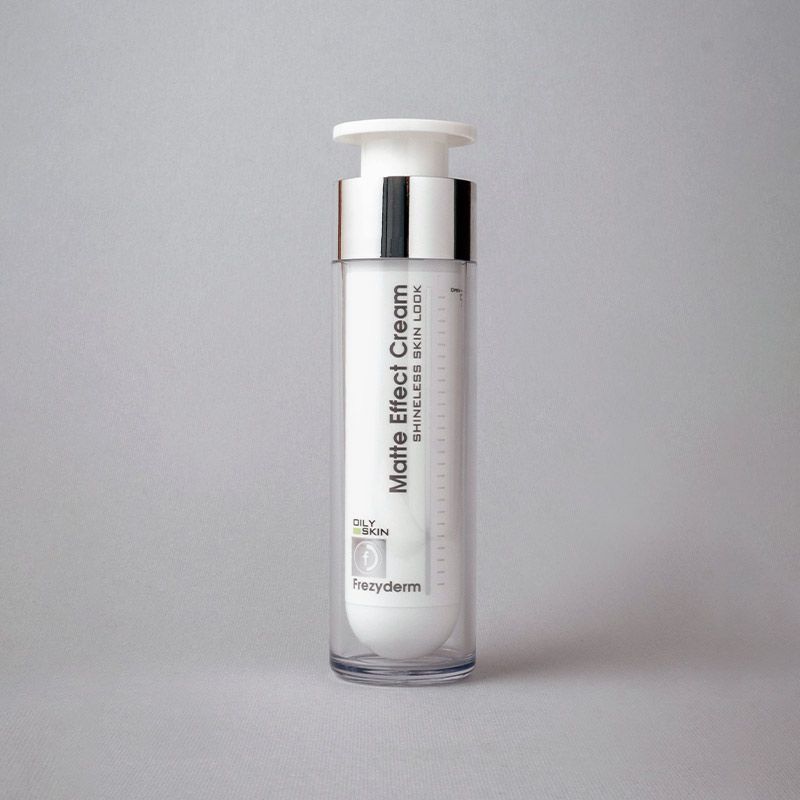 FREZYDERM MATTE EFFECT CREAM - 50ml