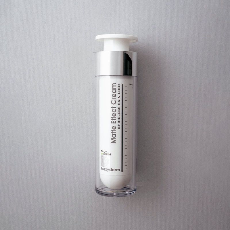 FREZYDERM MATTE EFFECT CREAM - 50ml