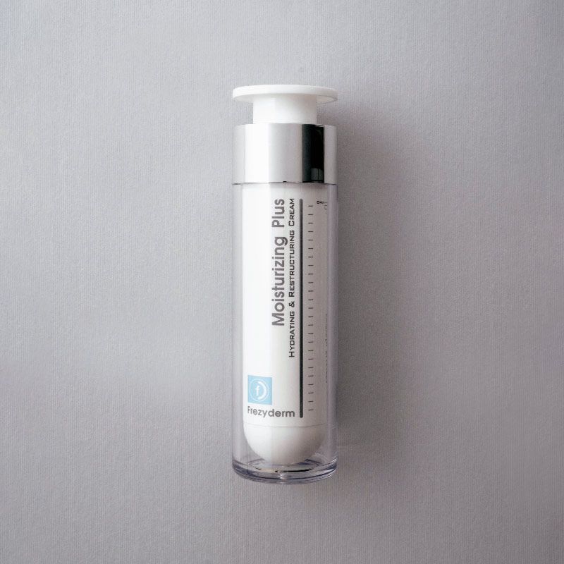 Frezyderm Moisturizing Plus Cream 50ml