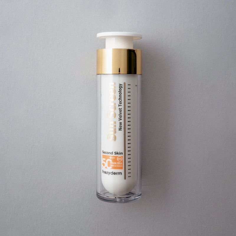 FREZYDERM VELVET SUNSCREEN FACE SPF50+ 50ml