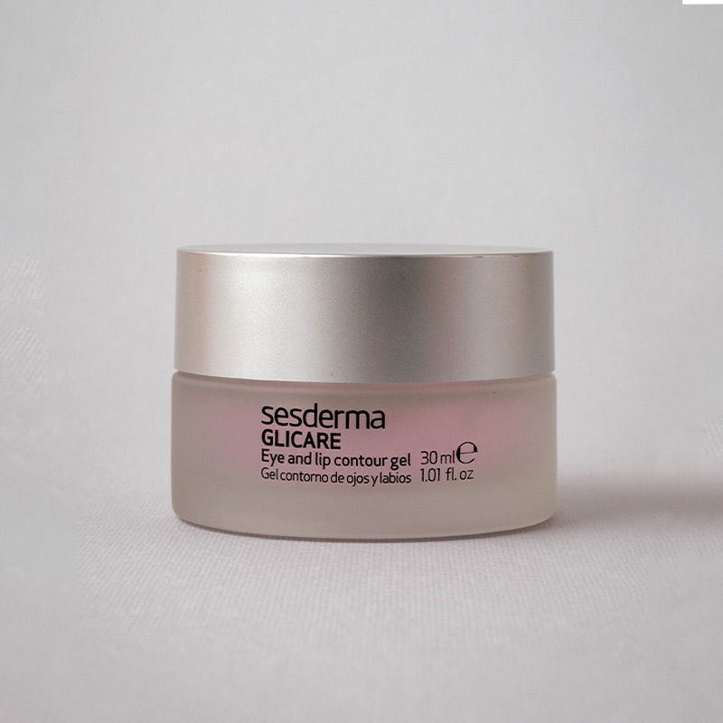 GLICARE GEL CONTORNO OJOS Y LABIOS 30ml
