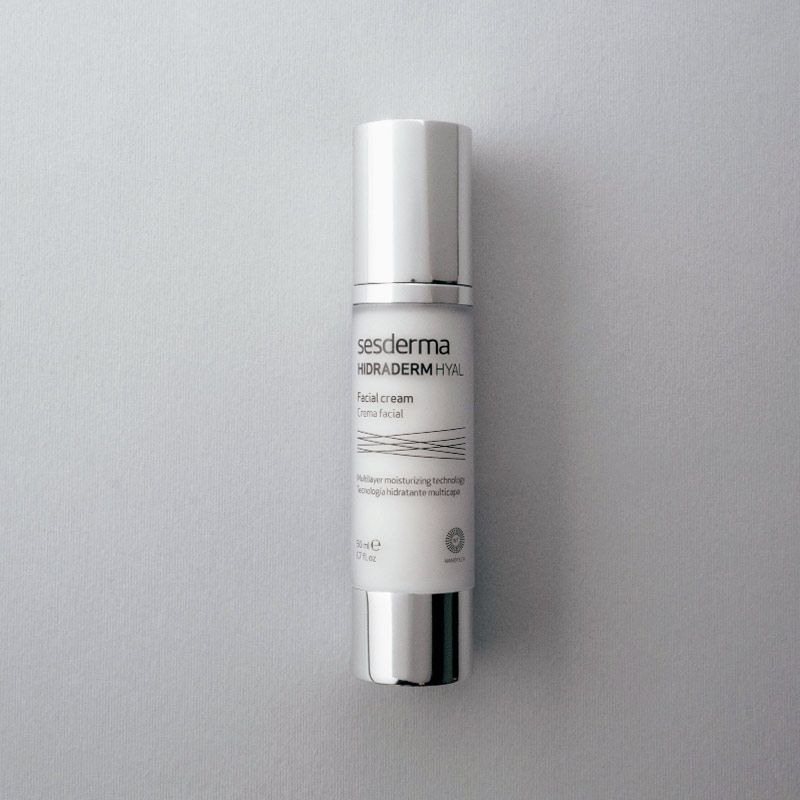 HIDRADERM HYAL CREMA FACIAL 50ml