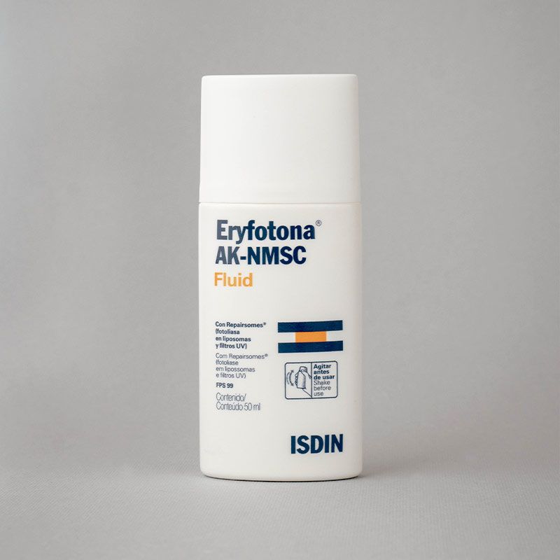 ISDIN ERYFOTONA AK-NMSC FLUID