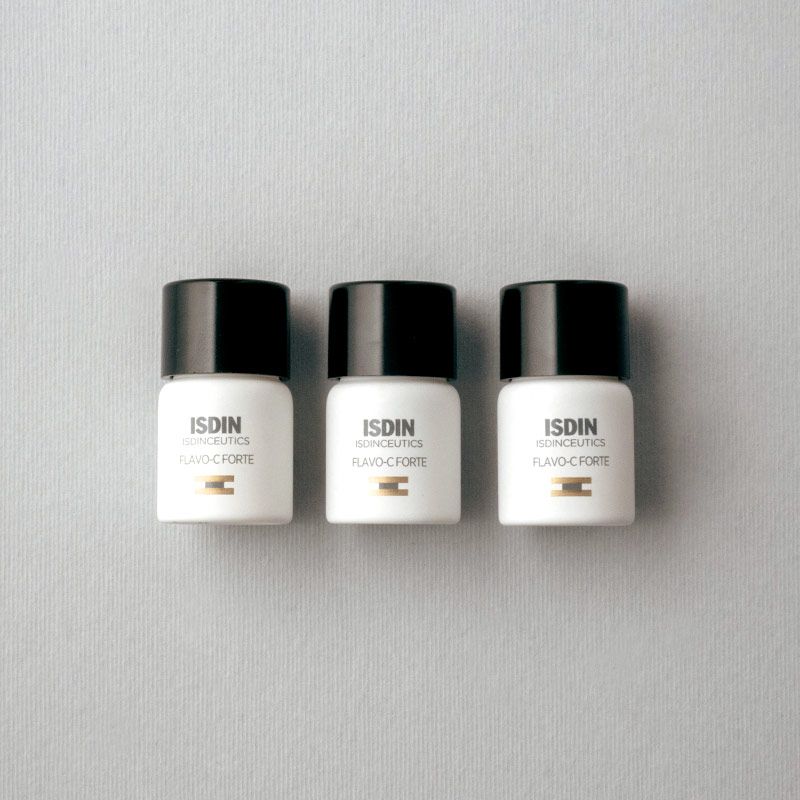 ISDIN FLAVO C SERUM FORTE 3 FCOS