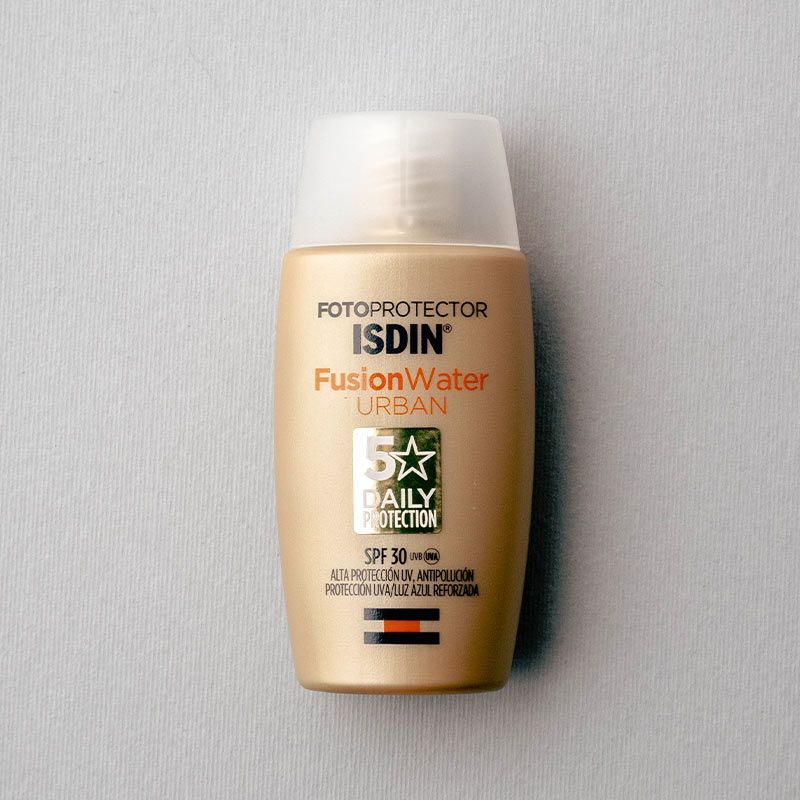 ISDIN FOTOPROTECTOR FUSION WATER URBAN - 50ml