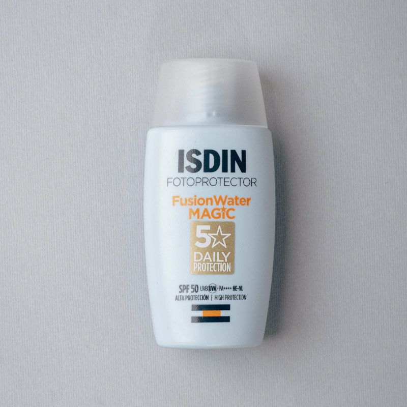 Isdin Fotoprotector Fusion Water Magic SPF 50 50ml