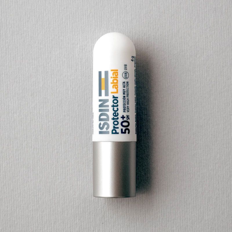 ISDIN PROTECTOR LABIAL SPF50+ 4gr