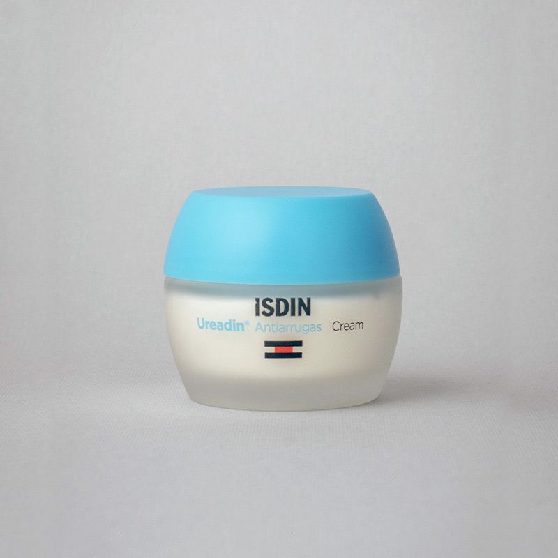 ISDIN UREADIN CREMA ANTIARRUGAS - 50ml