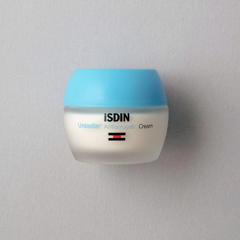 ISDIN UREADIN CREMA ANTIARRUGAS - 50ml